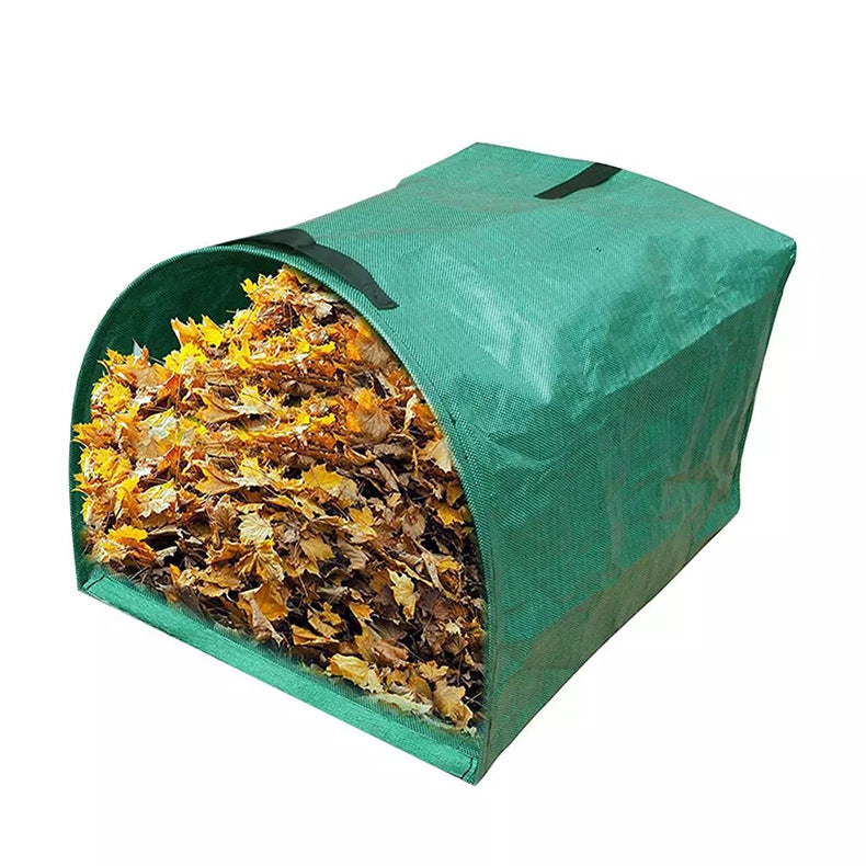 Dustpan Garden Garbage Bag