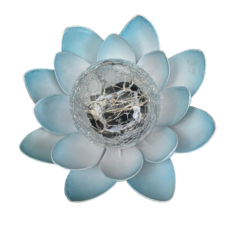 Garden Outdoor Solar Light