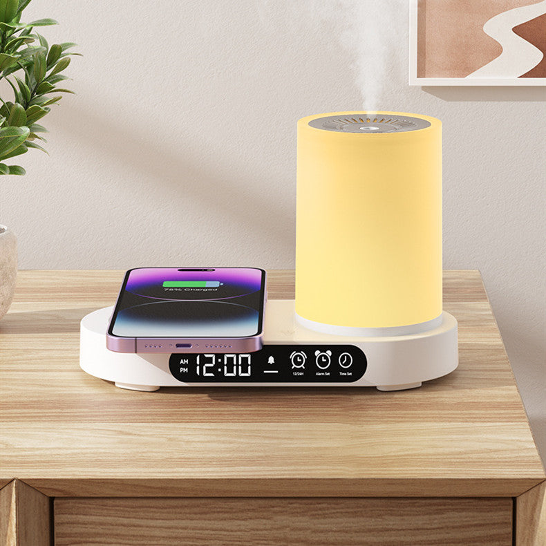 Usb Desktop Smart Aroma Diffuser