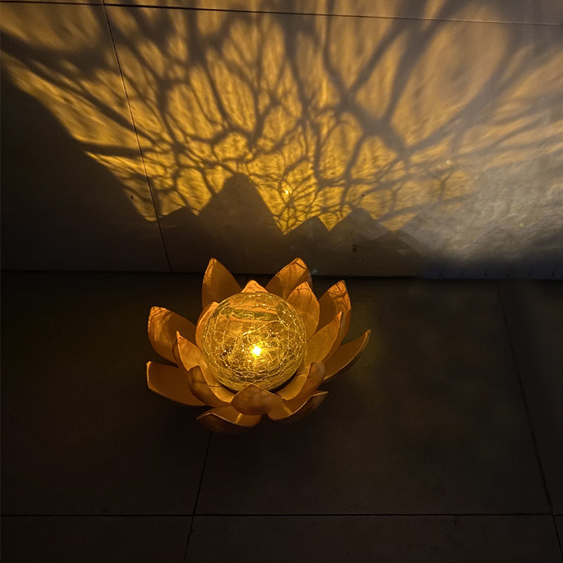 Garden Outdoor Solar Light