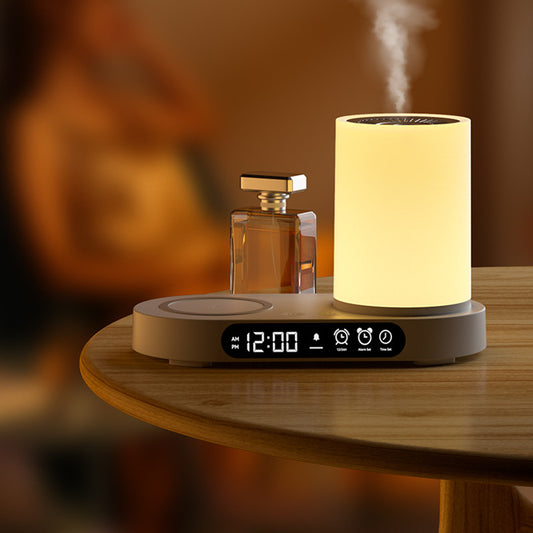 Usb Desktop Smart Aroma Diffuser