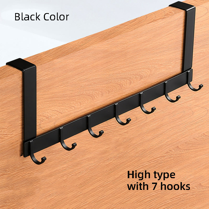 Wall Hanging Door Back Clothes Hanger Coat Hook