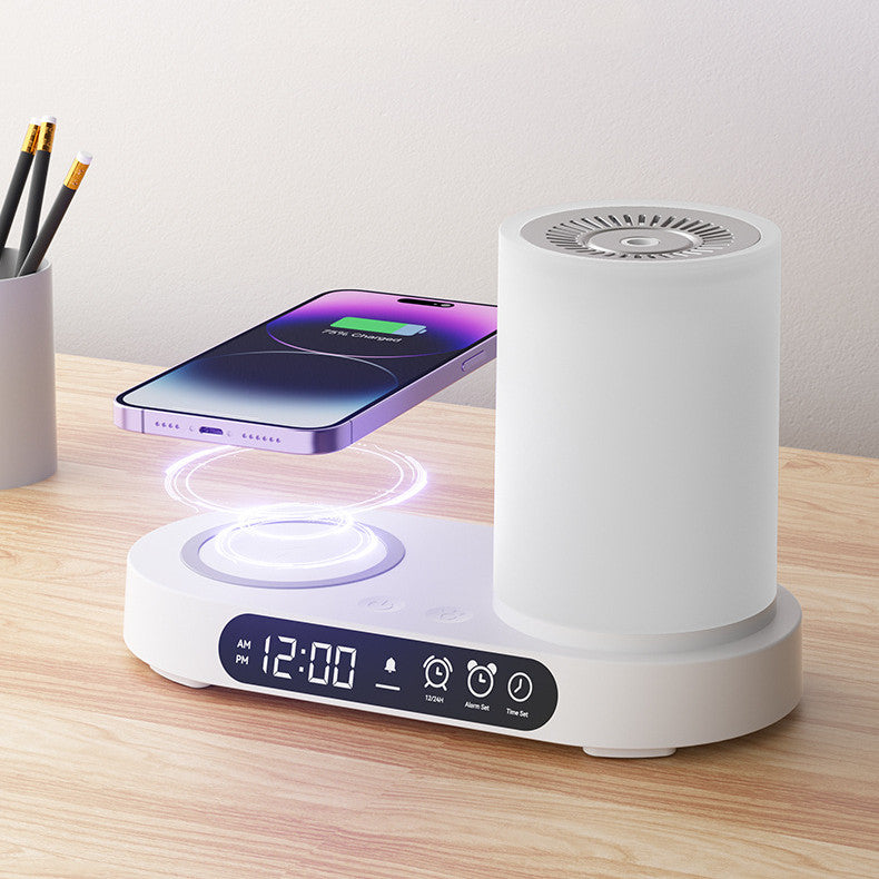 Usb Desktop Smart Aroma Diffuser