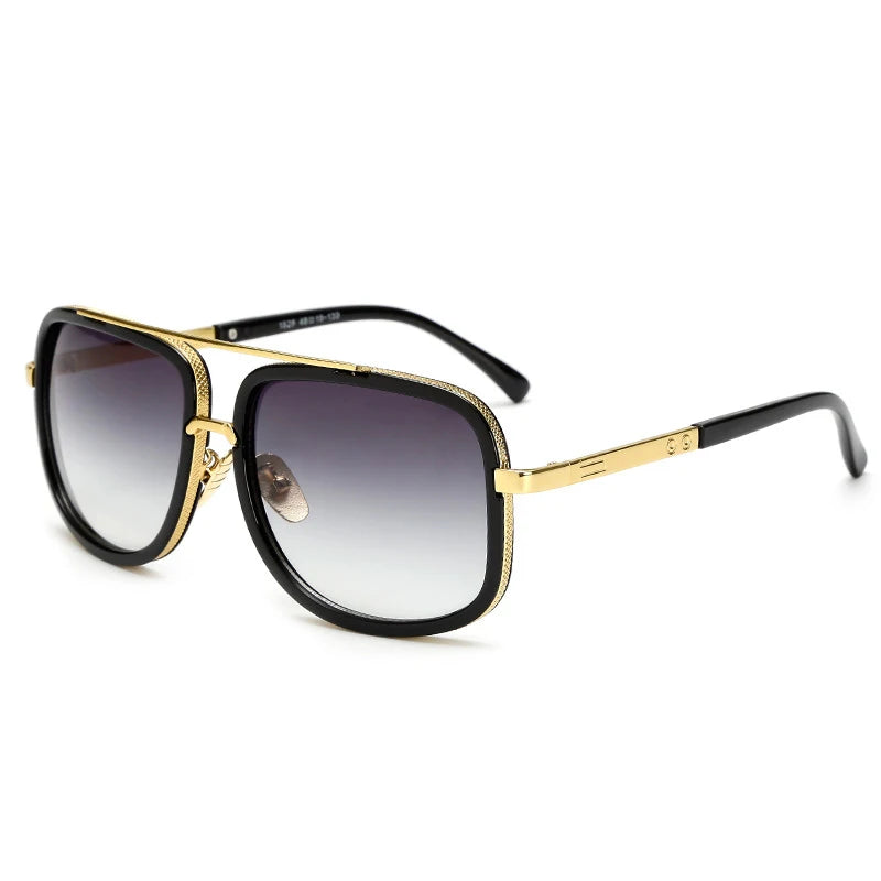 Men Fashion Sunglasses