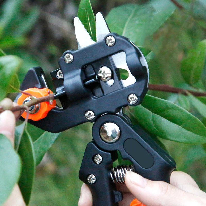 Professional Farming Pruning Shears Grafting Scissor