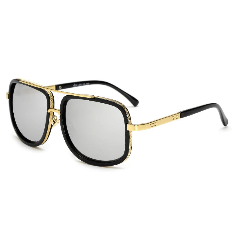 Men Fashion Sunglasses