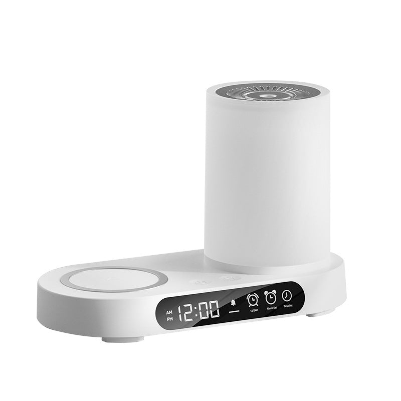 Usb Desktop Smart Aroma Diffuser