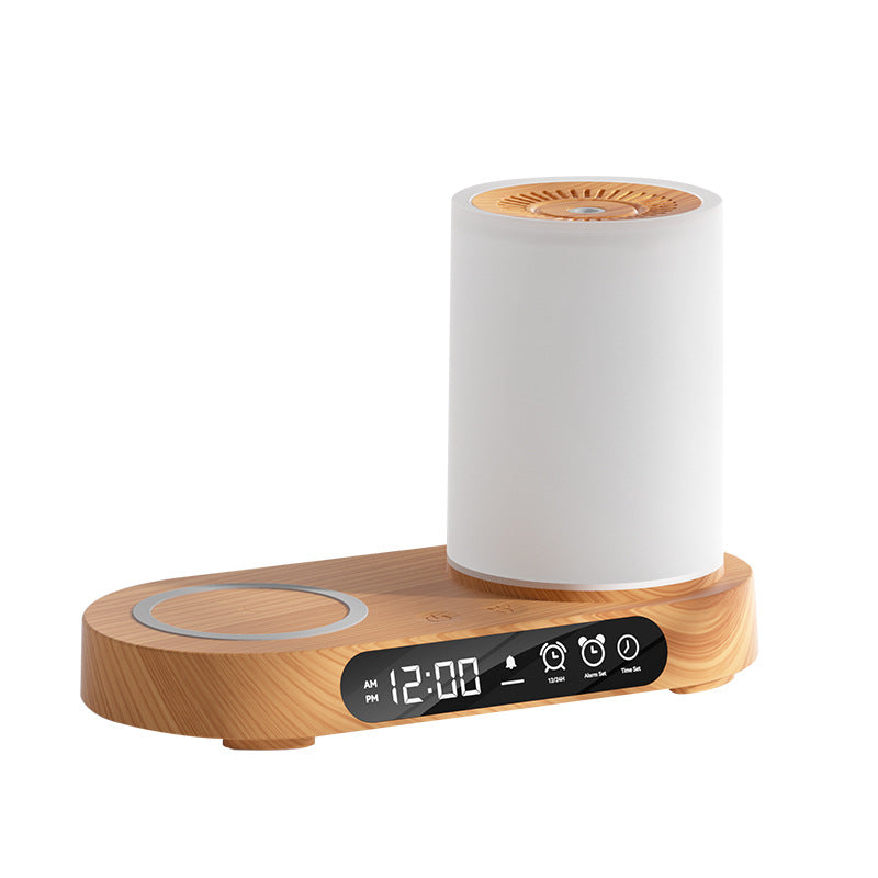 Usb Desktop Smart Aroma Diffuser
