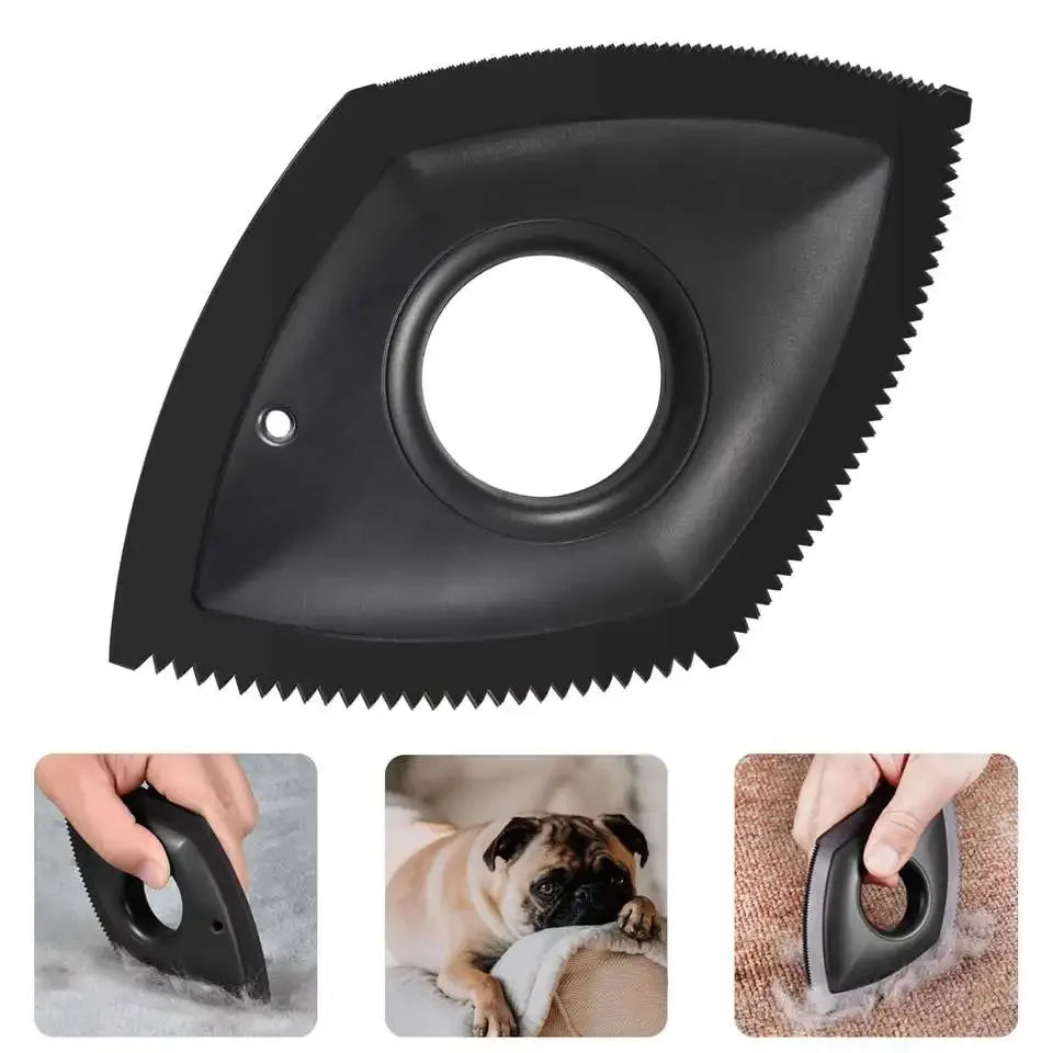 Pet Hair Remover Comb Brush