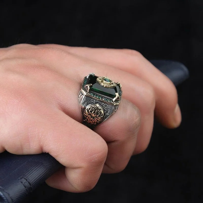 Signet Ring for Men