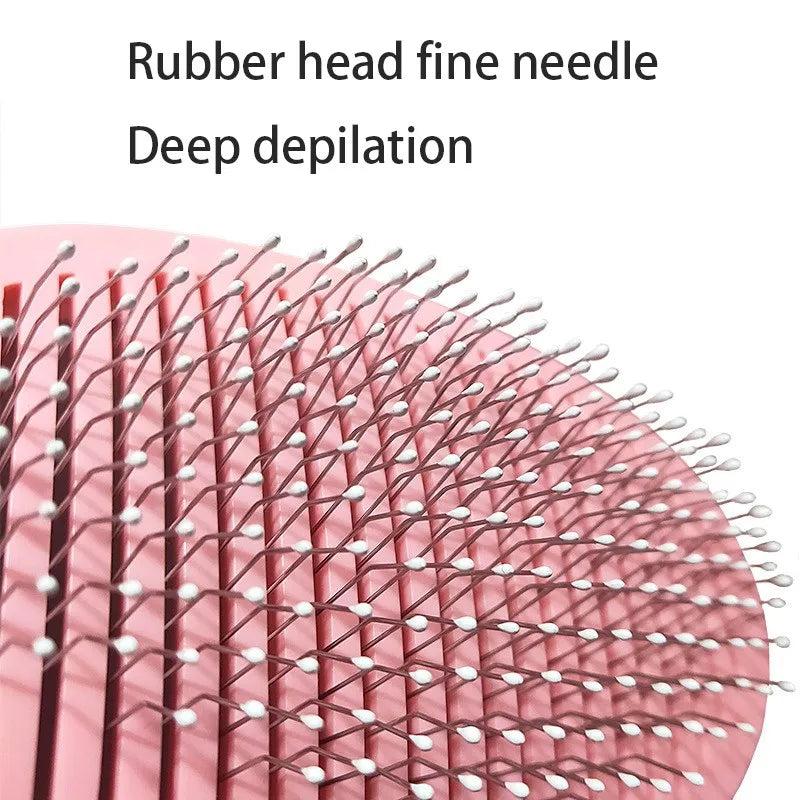 Pet Hair Remover Brush Tool