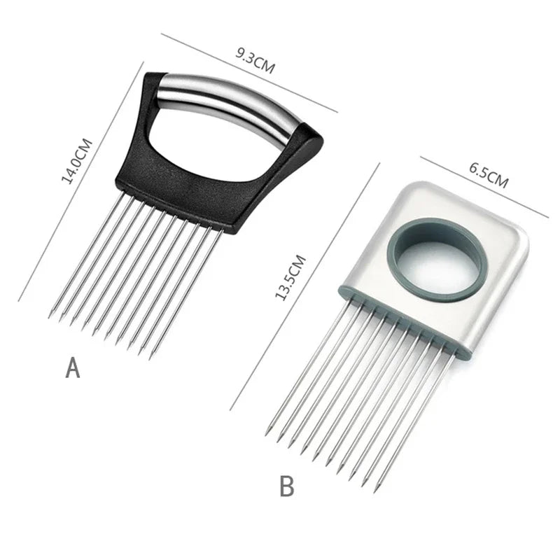 Stainless Steel Multi-Function Kitchen Tool