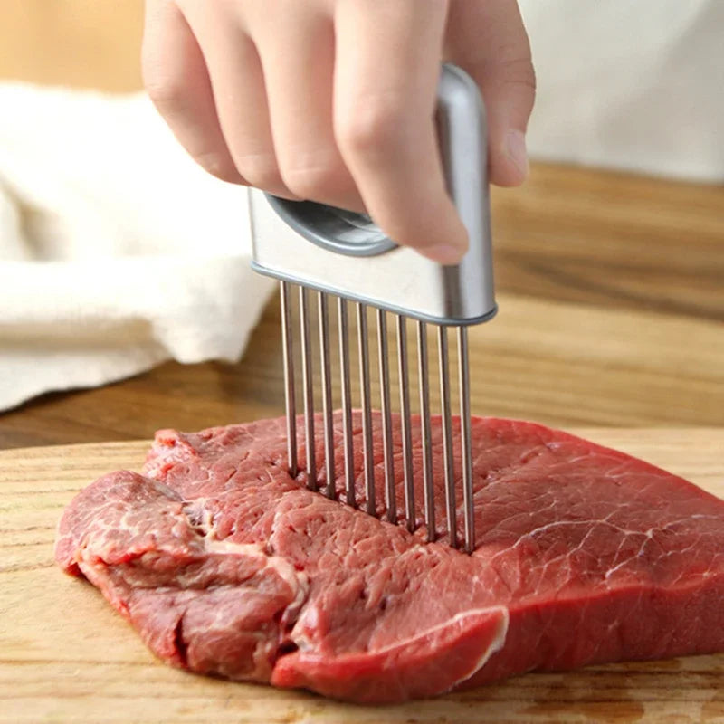 Stainless Steel Multi-Function Kitchen Tool