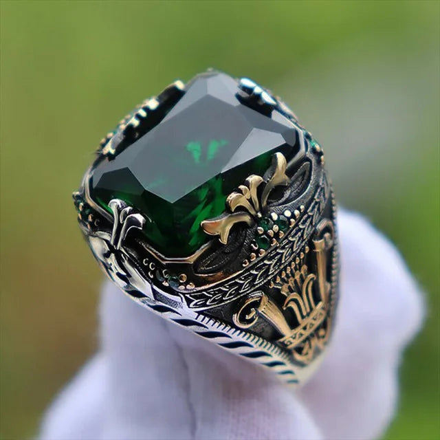 Signet Ring for Men