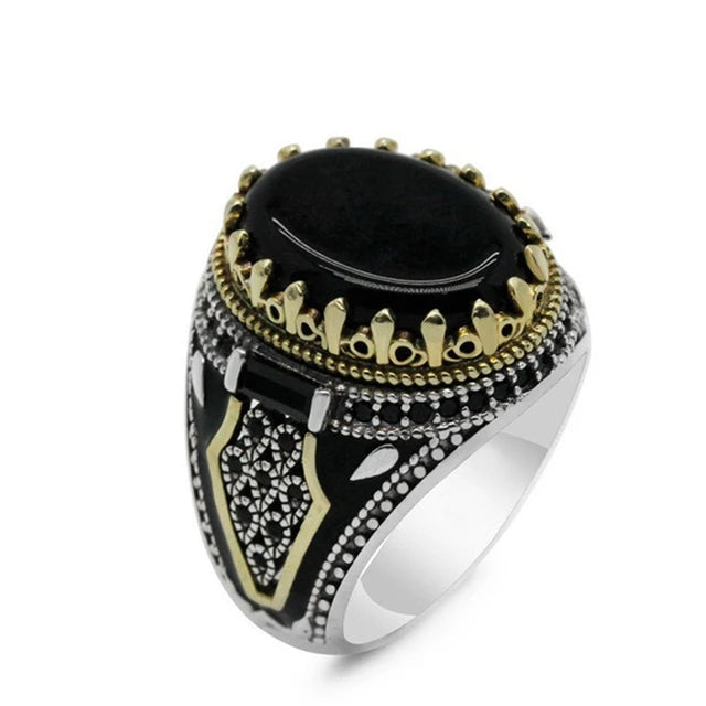 Signet Ring for Men