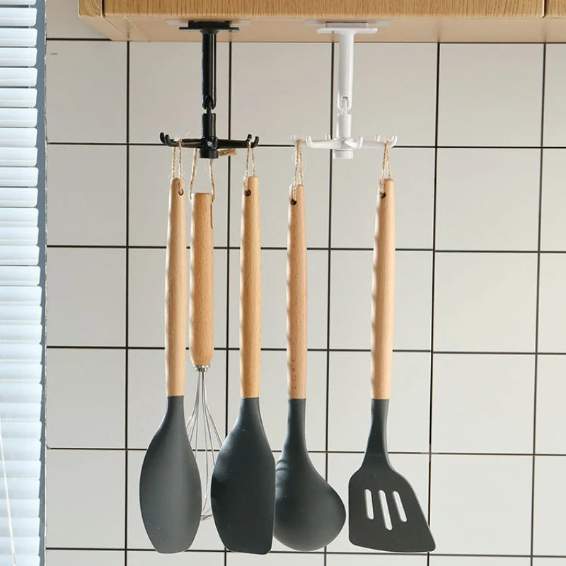 Multi-Purpose Hooks