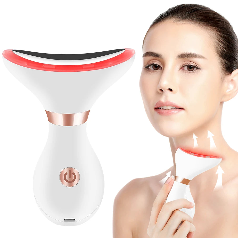 Soothing Beauty Health Face Lifting Machine