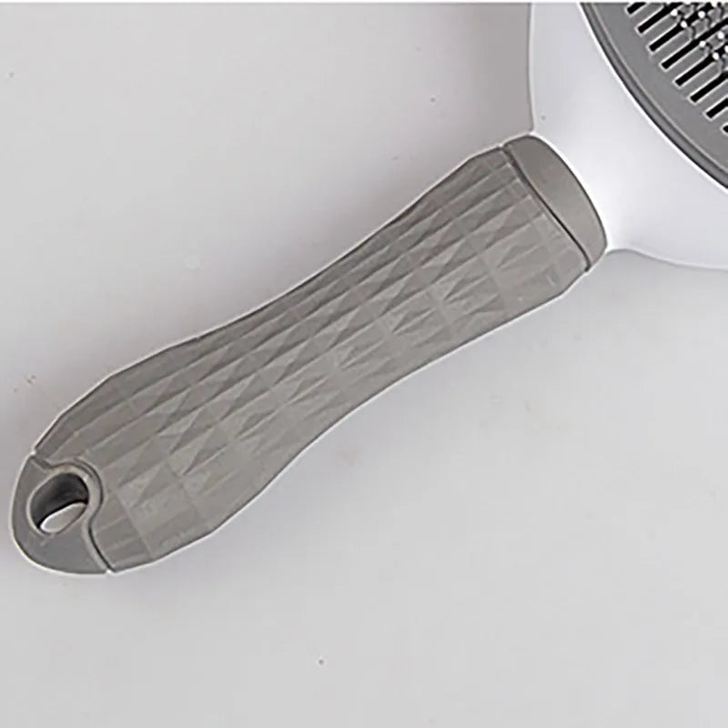 Pet Hair Remover Brush Tool