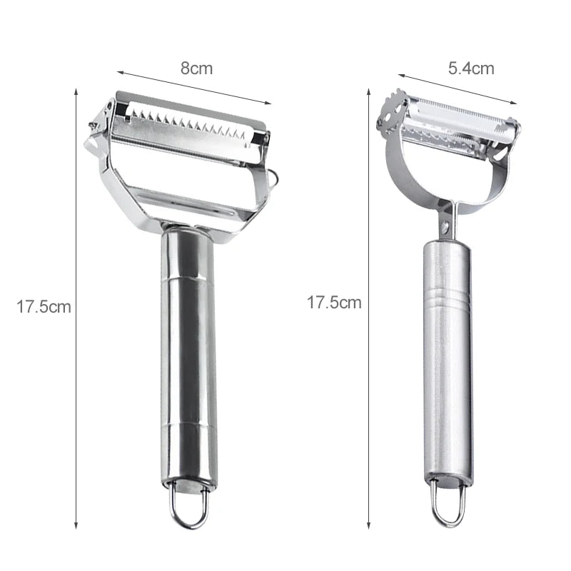 Stainless Steel Vegetable Cutter