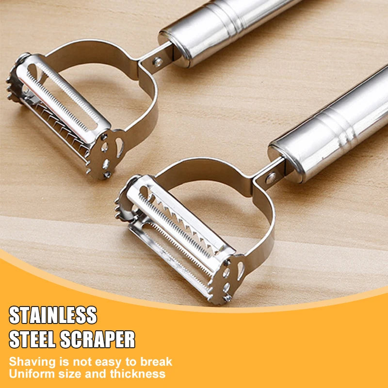 Stainless Steel Vegetable Cutter