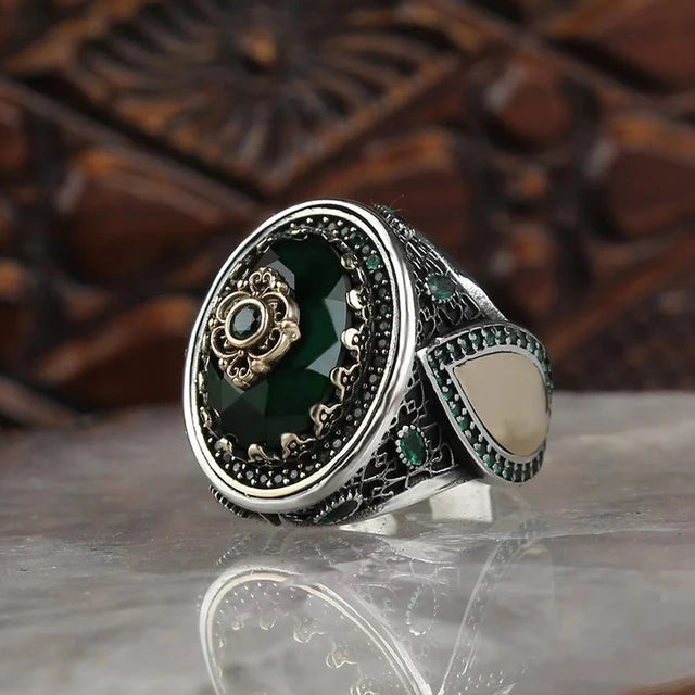 Signet Ring for Men