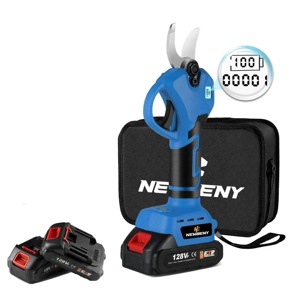 Brushless Electric Pruner Shear
