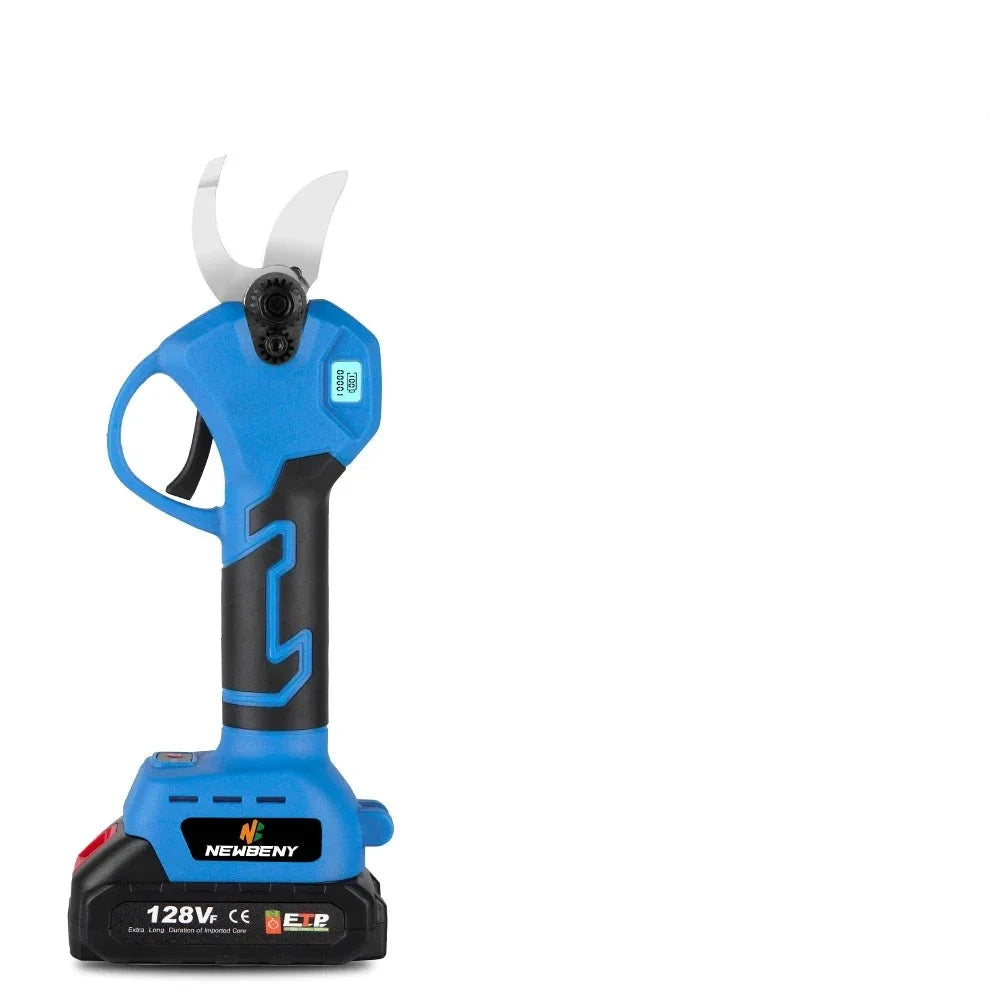 Brushless Electric Pruner Shear