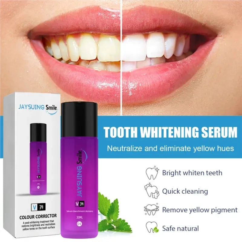 Teeth Stains Plaque Oral Hygiene Tool