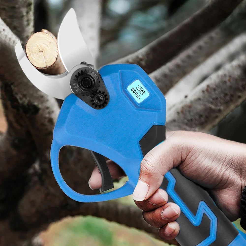 Brushless Electric Pruner Shear