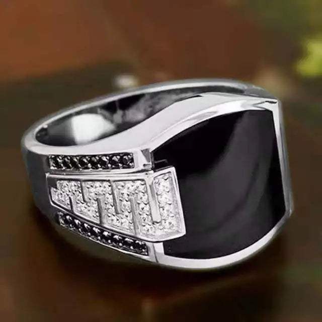 Signet Ring for Men