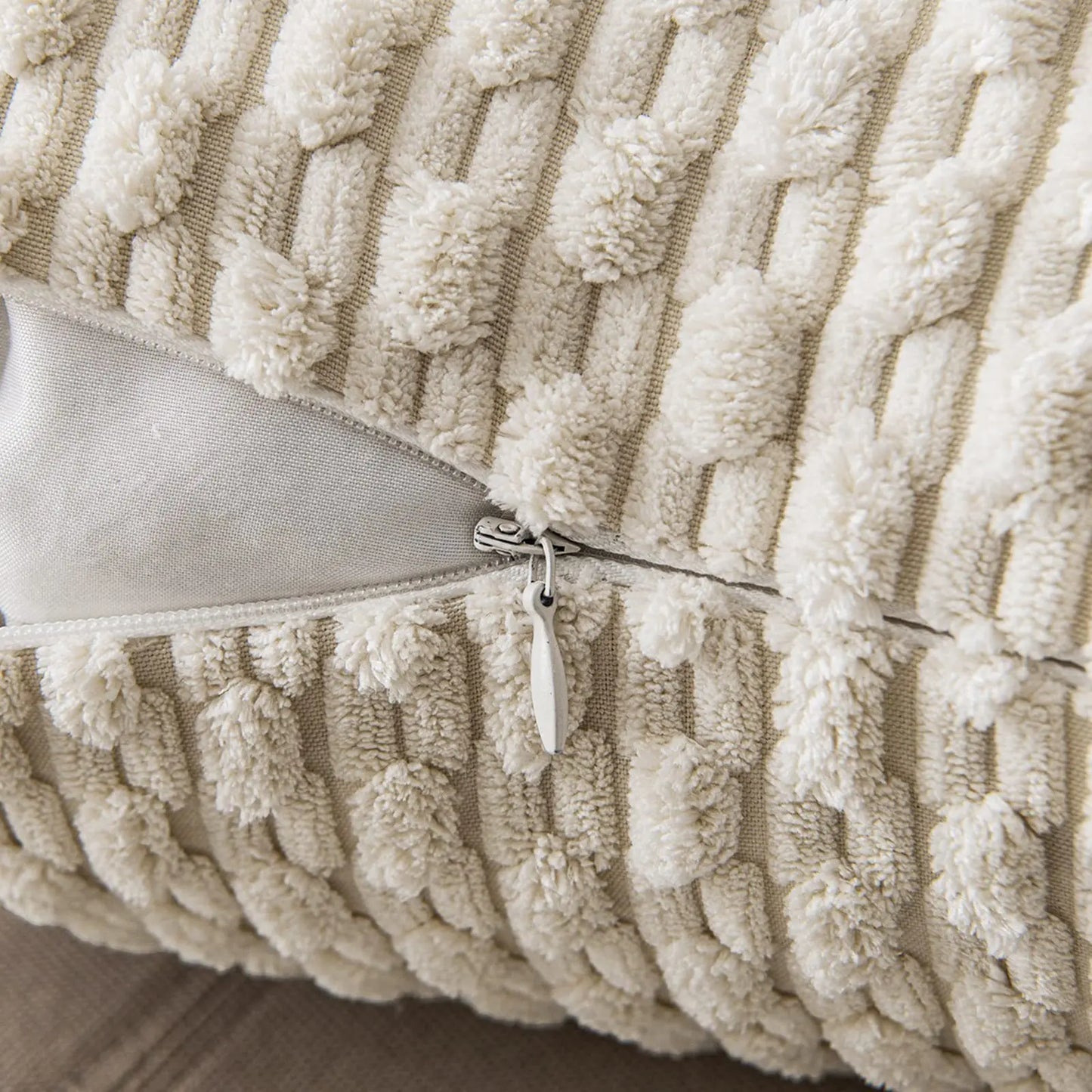 High Quality Decorative Pillow Cover