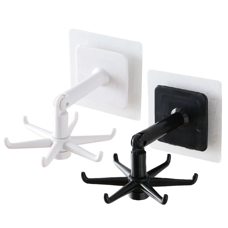 Multi-Purpose Hooks