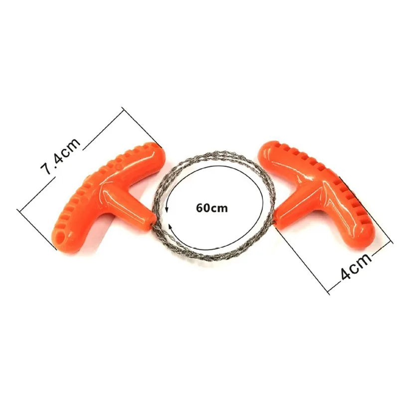 Portable Stainless Steel Cutting Chain Saws