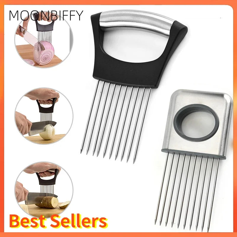 Stainless Steel Multi-Function Kitchen Tool