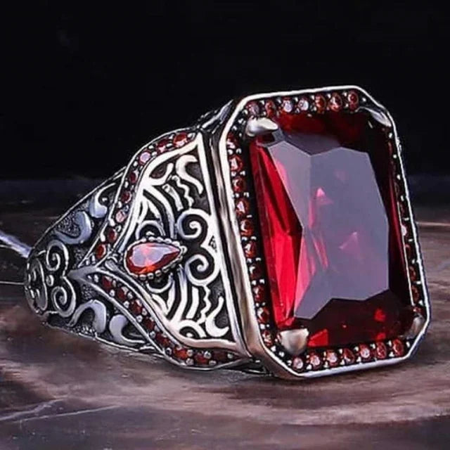 Signet Ring for Men