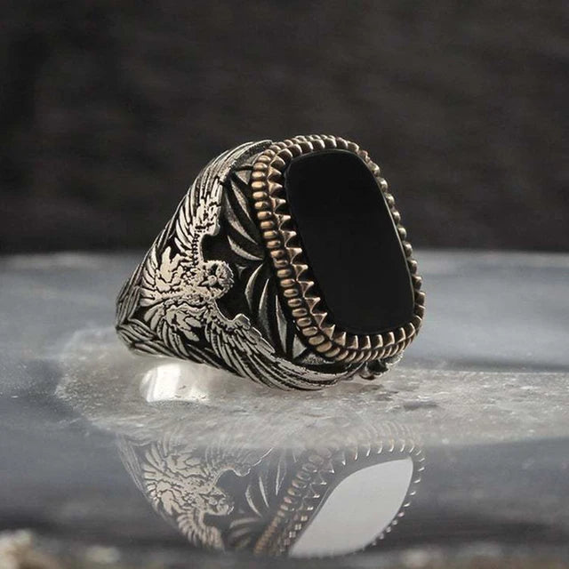 Signet Ring for Men