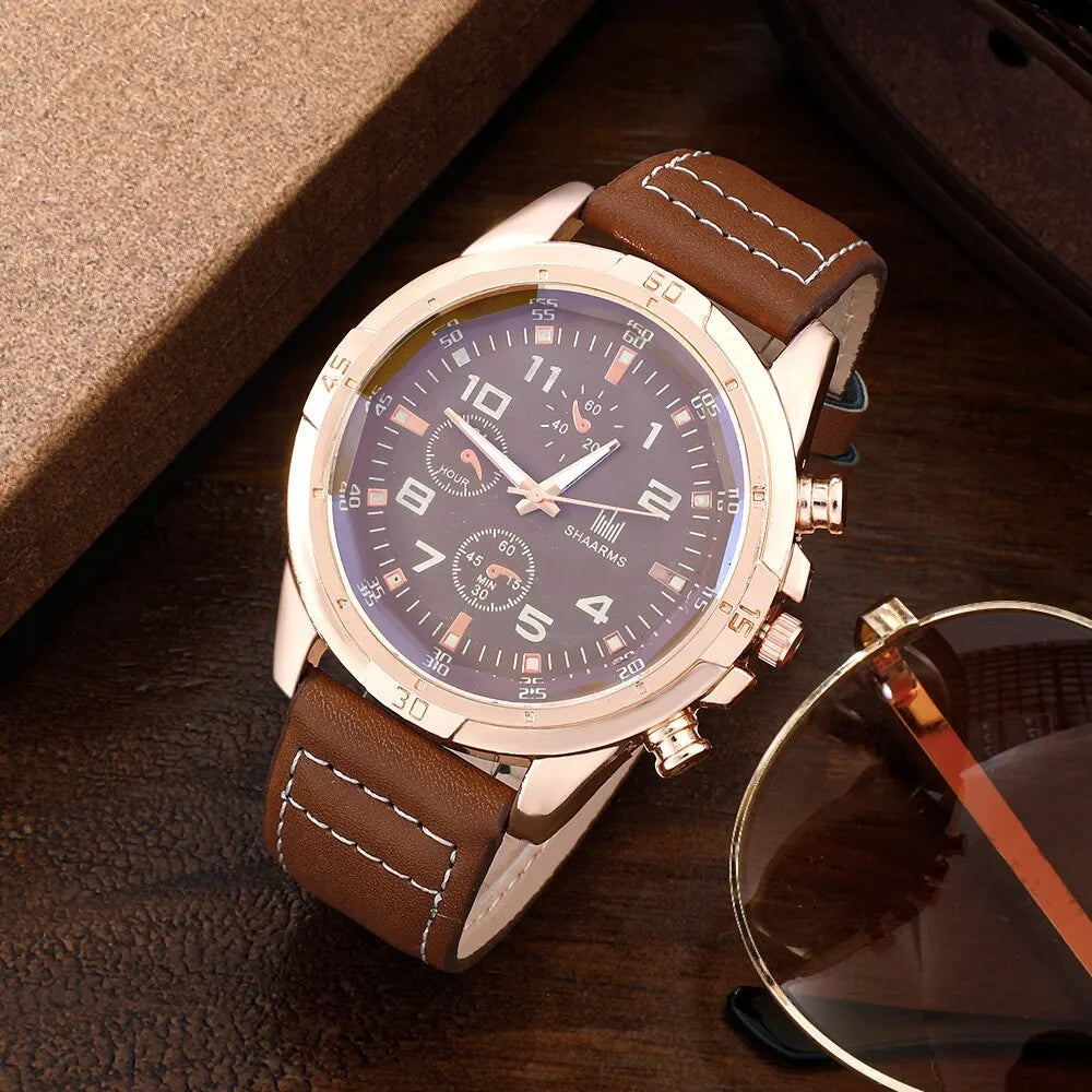 6 in 1 Men Business Gift