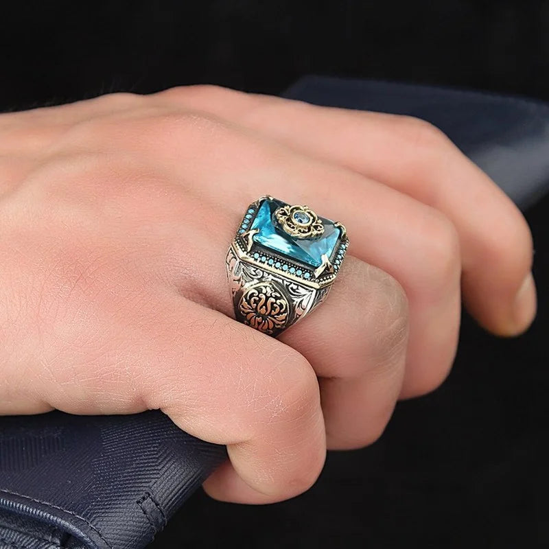 Signet Ring for Men