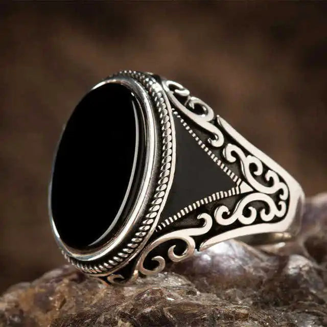 Signet Ring for Men