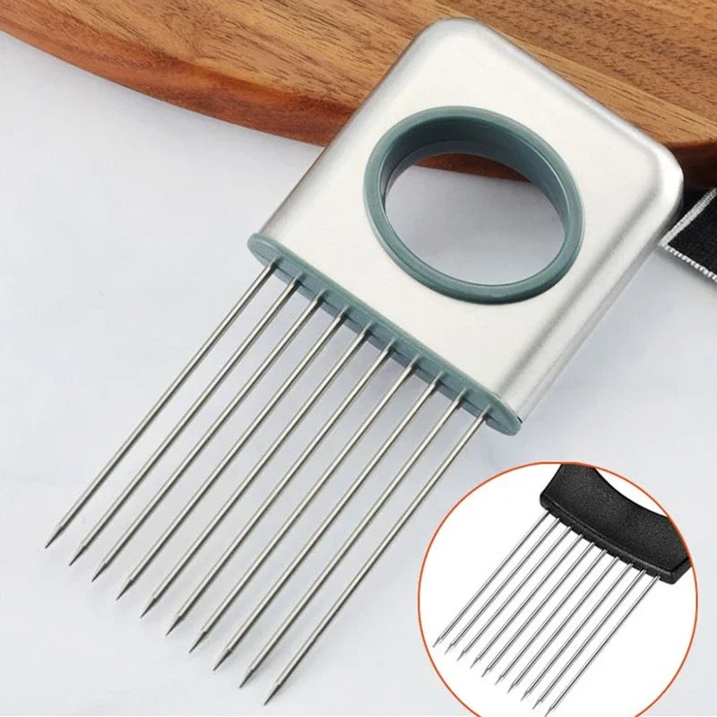 Stainless Steel Multi-Function Kitchen Tool