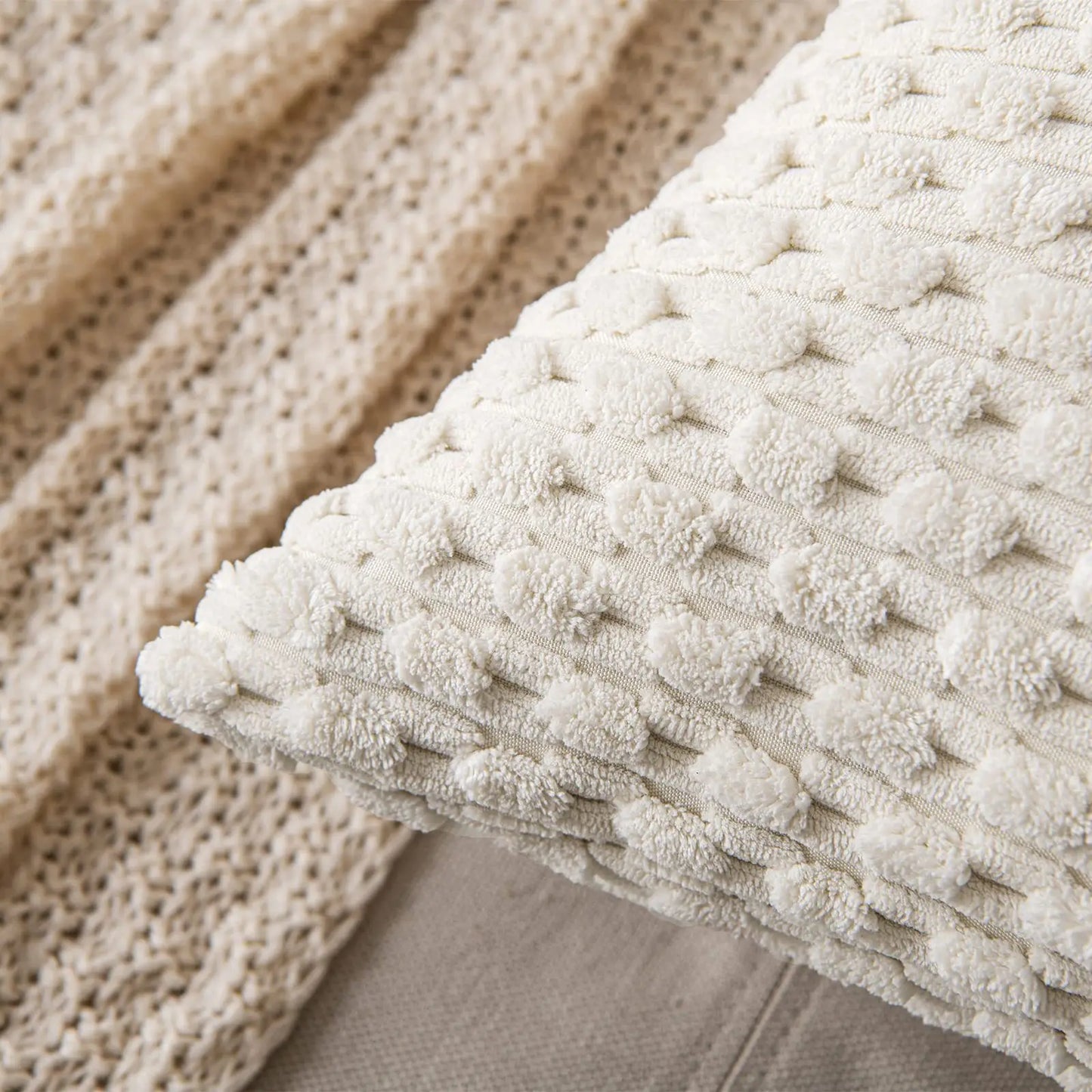 High Quality Decorative Pillow Cover