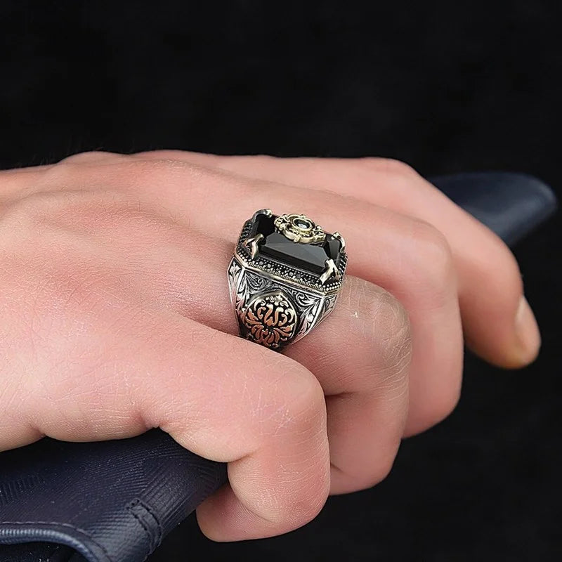 Signet Ring for Men
