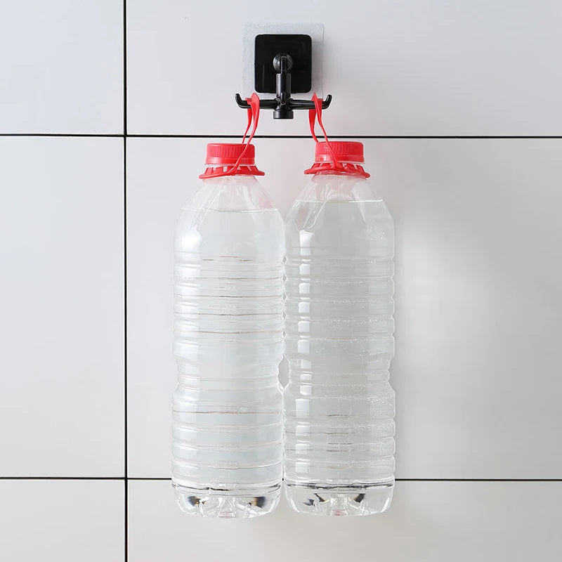 Multi-Purpose Hooks