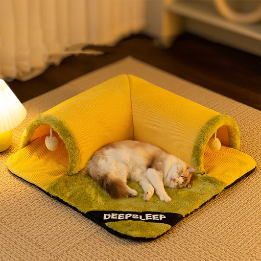 Cozy Therm Pet Nest