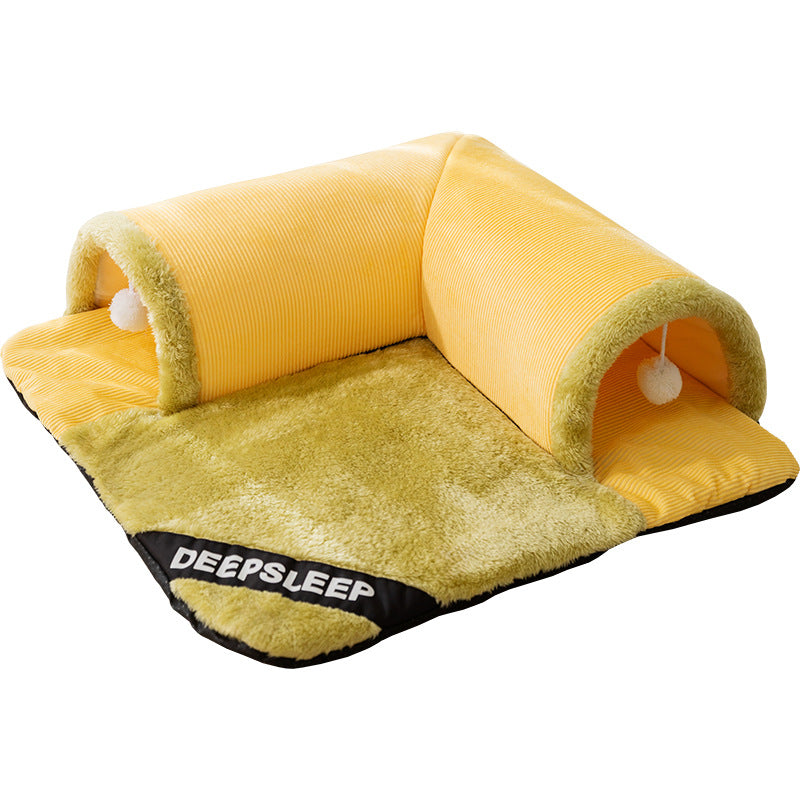 Cozy Therm Pet Nest