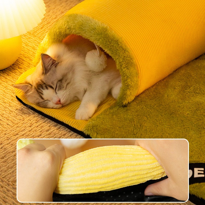 Cozy Therm Pet Nest
