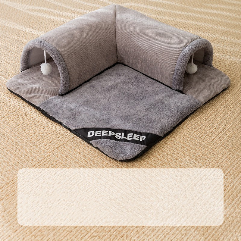 Cozy Therm Pet Nest