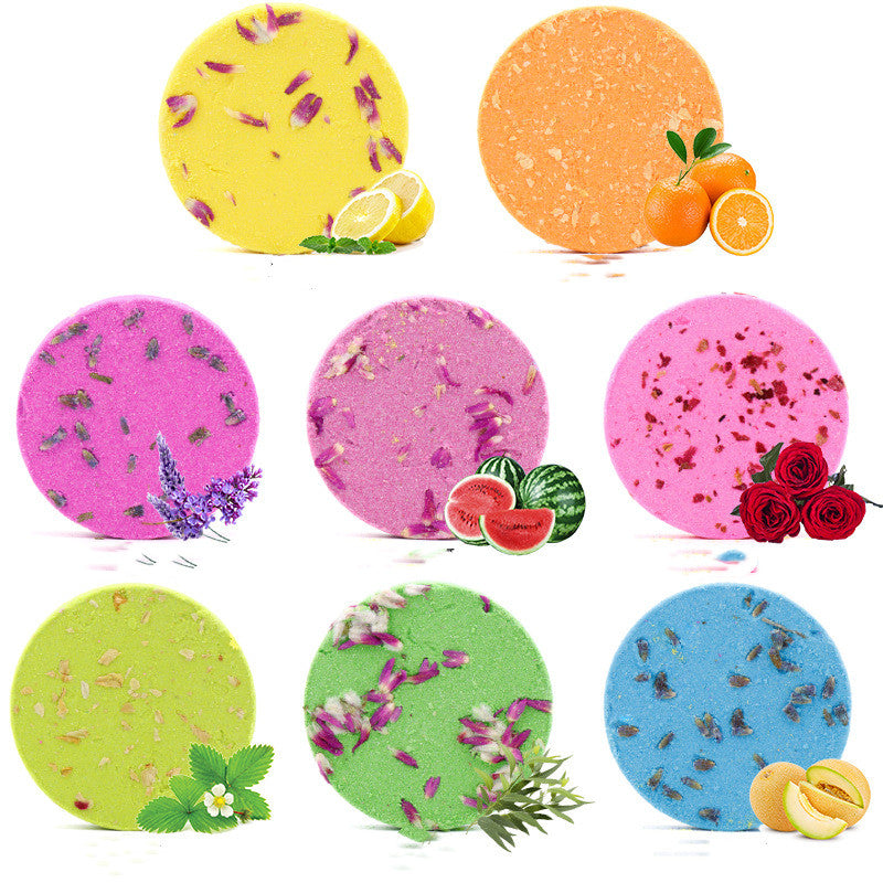 ScentSoothe Shower Steamers
