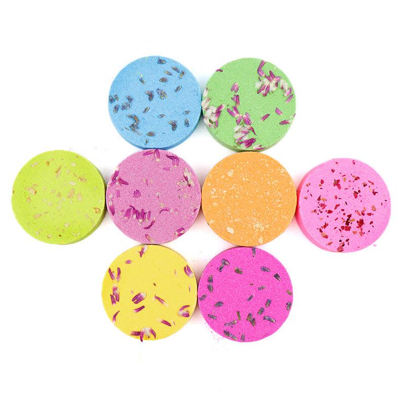 ScentSoothe Shower Steamers