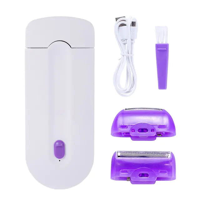 Painless Hair Removal Kit
